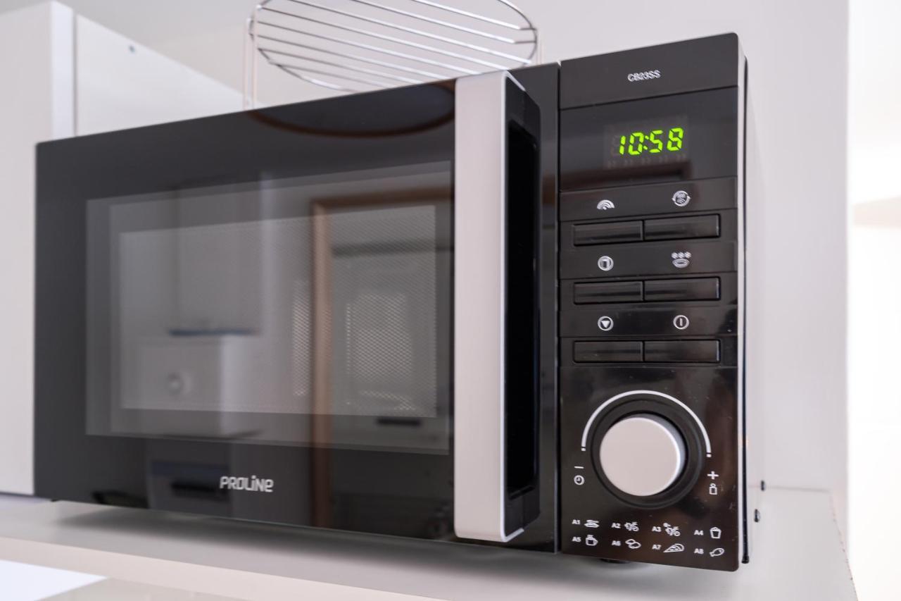 Residence St Marc - Centre Ville - Wifi Quimper Ngoại thất bức ảnh