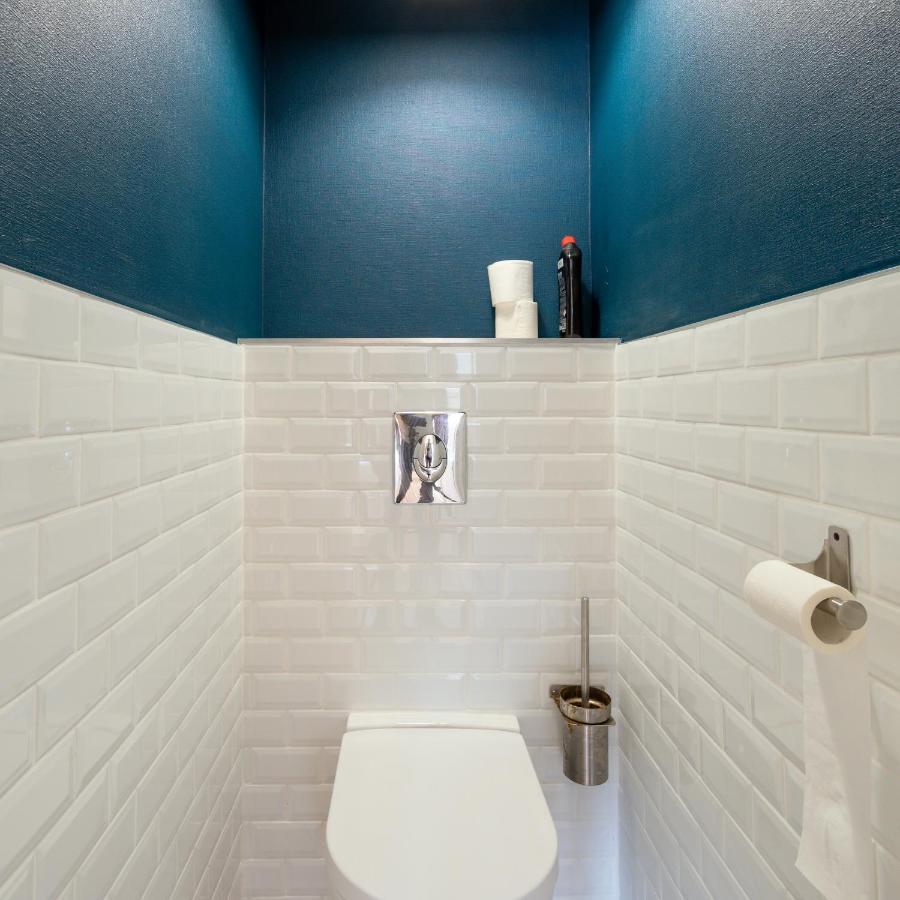 Residence St Marc - Centre Ville - Wifi Quimper Ngoại thất bức ảnh