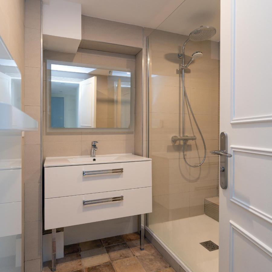 Residence St Marc - Centre Ville - Wifi Quimper Ngoại thất bức ảnh