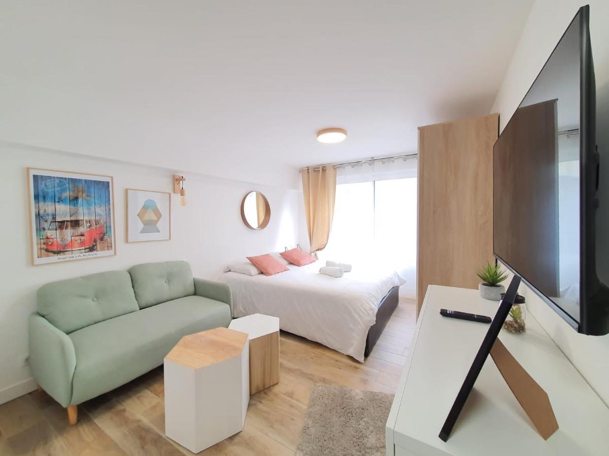 Residence St Marc - Centre Ville - Wifi Quimper Ngoại thất bức ảnh